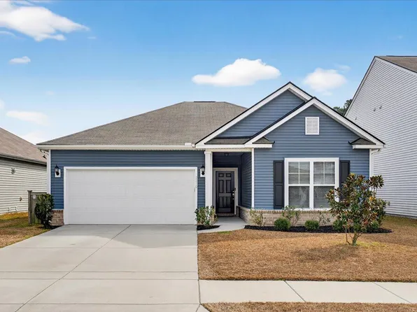 2210 Cooper Farm Rd, Johns Island, SC 29455