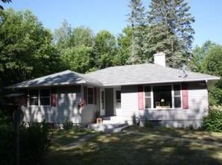 5157 S Maple Rd, Poplar, WI 54864