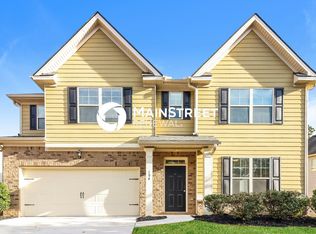 194 Randy Way, Dallas, GA 30132