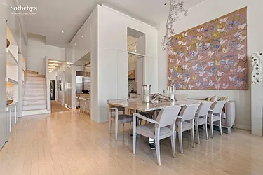 Rented by Sotheby's International Realty