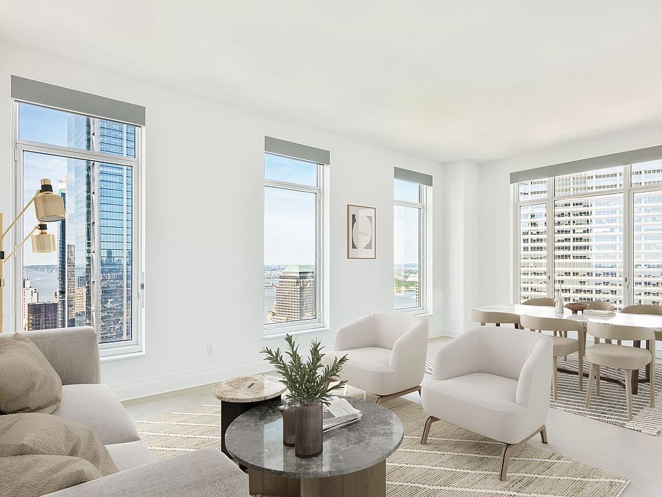 1st image of 30 Park Pl #60D