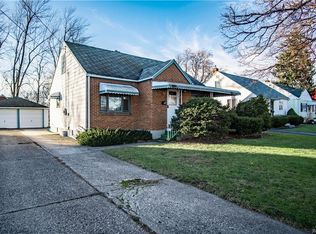 102 Colby St, Buffalo, NY 14206