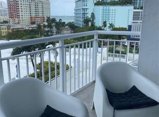 275 NE 18th St APT 809, Miami, FL 33132