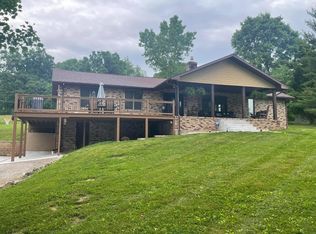 105 Walker Rd, Jackson, OH 45640