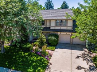 9532 E Lake Cir, Greenwood Village, CO 80111