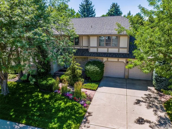 9532 E Lake Circle, Greenwood Village, CO 80111