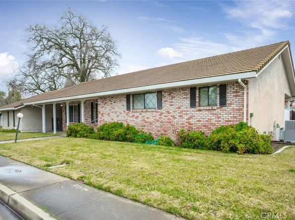 1604 Spruce St, Gridley, CA 95948