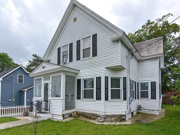 2nd image of 25 Bishop St
