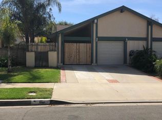 861 Vallejo Ave, Simi Valley, CA 93065