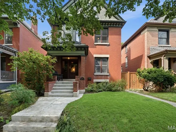 3625 Juniata St, Saint Louis, MO 63116
