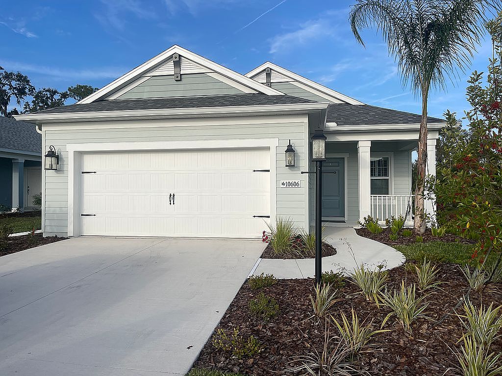 10606 Crooked Creek Ct 644, Parrish, FL 34219 Zillow