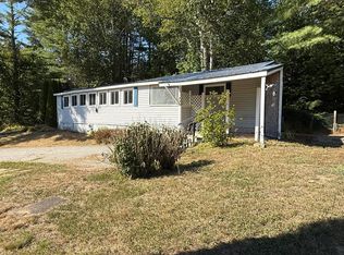 255 Williams Rd, Sabattus, ME 04280
