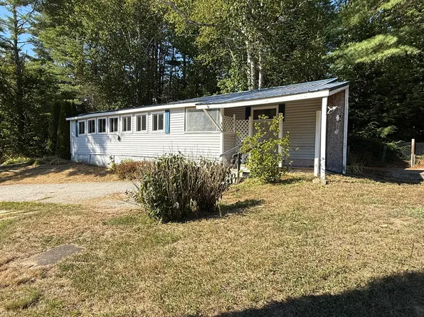 255 Williams Road, Sabattus, ME 04280