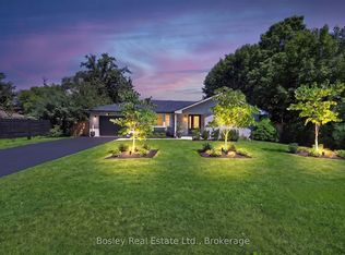 50 Louisa St W, The Blue Mountains, ON N0H2P0