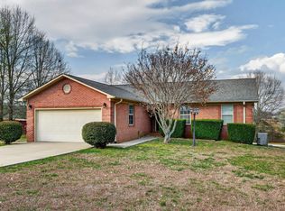 321 County Road 544, Rogersville, AL 35652