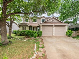 1016 Peggotty Pl, Austin, TX 78753