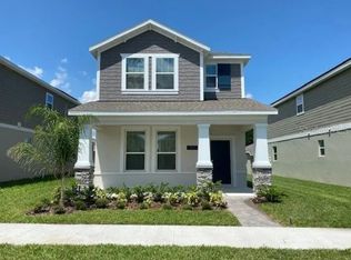 17045 Quicksilver Ave, Winter Garden, FL 34787