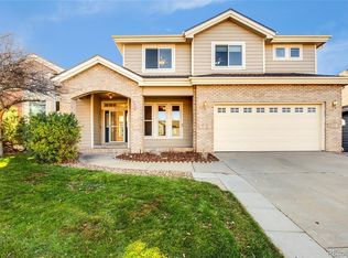 854 E 133rd Pl, Thornton, CO 80241