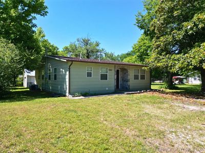 229 9th St, Stonewall, OK, 74871