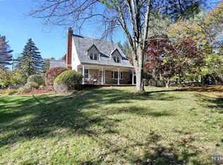 710 Blanch Ave, Norwood, NJ 07648