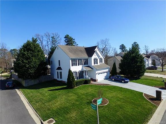 5th image of 9509 Hungary Woods Dr