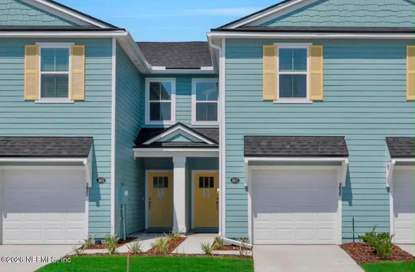3 bed, 2.5 bath, 1433 sqft, $1,950 — Photo 1