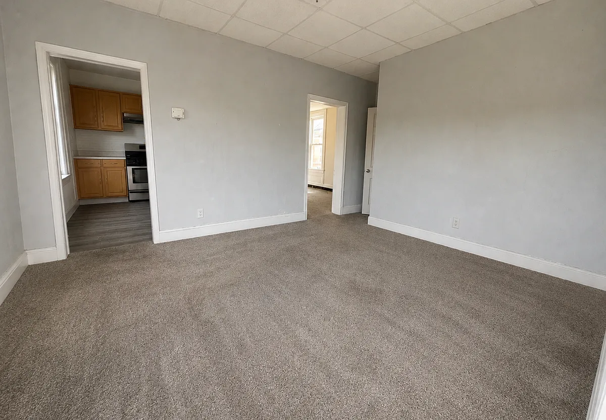 Building Photo - 107 N York Rd #1
