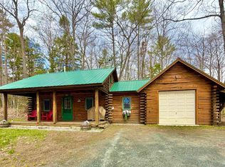 11 Beard Lane, Grafton, NH 03240