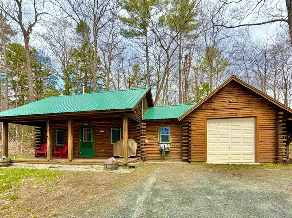 11 Beard Lane, Grafton, NH 03240