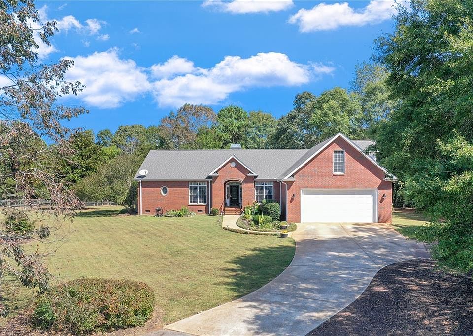 3620 Centerville Rd, Anderson, SC 29625 Zillow