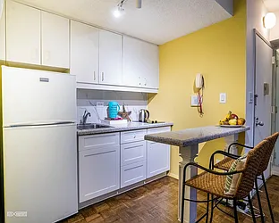 Rented by Citi Habitats