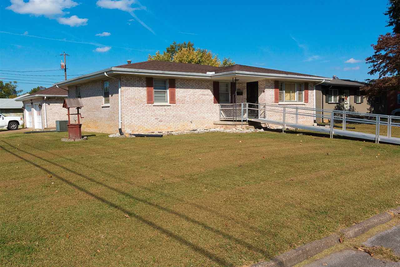 3600 Sweetser Ave, Evansville, IN 47714 Zillow