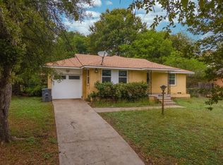 1151 E Pentagon Pkwy, Dallas, TX 75216