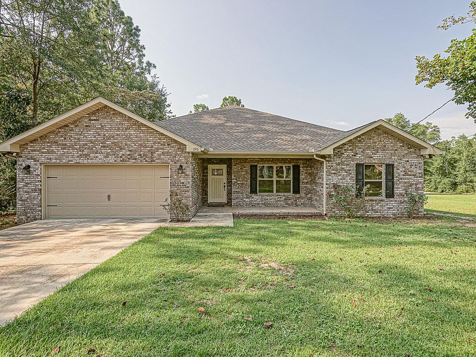 195 Ridge Dr, Crestview, FL 32536 Zillow