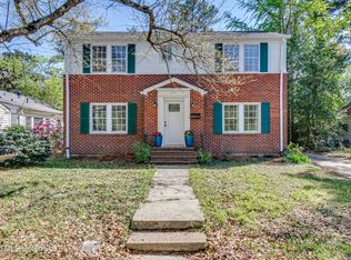 2117 Riverside Dr, Jackson, MS 39202