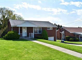 5313 Holiday Dr, Pittsburgh, PA