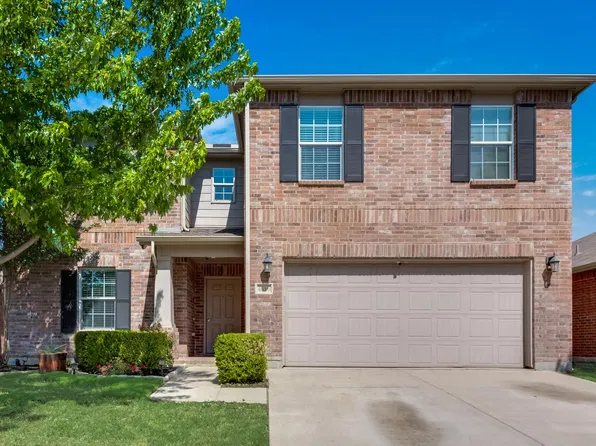 6916 Derbyshire Dr, Fort Worth, TX 76137