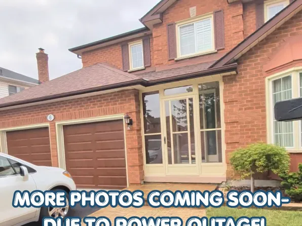 6 Aldcroft Cres, Clarington, ON L1C 4P2