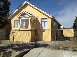 435 E St, Daly City, CA 94014