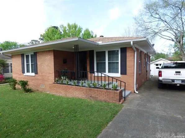 114 Phillips St, Hot Springs, AR 71913