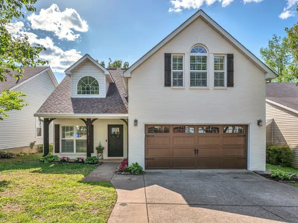 2717 Rosedale Pl, Nashville, TN 37211