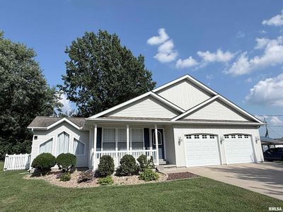 1408 Main St, Carterville, IL, 62918