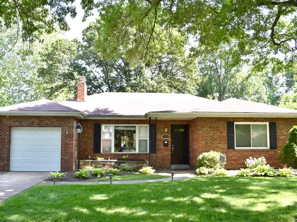 7579 Amherst Ave, Saint Louis, MO 63130