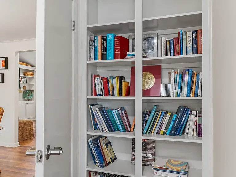 Storage Room