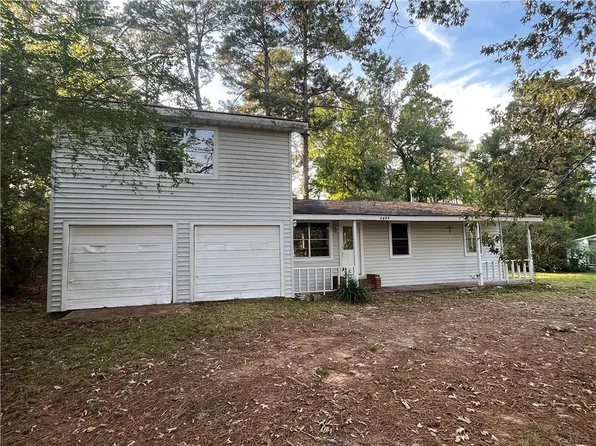 1219 Paradise Rd, Ball, LA 71405