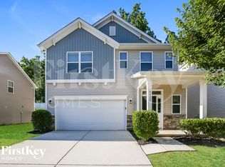 9520 Blue Knoll Ct, Charlotte, NC