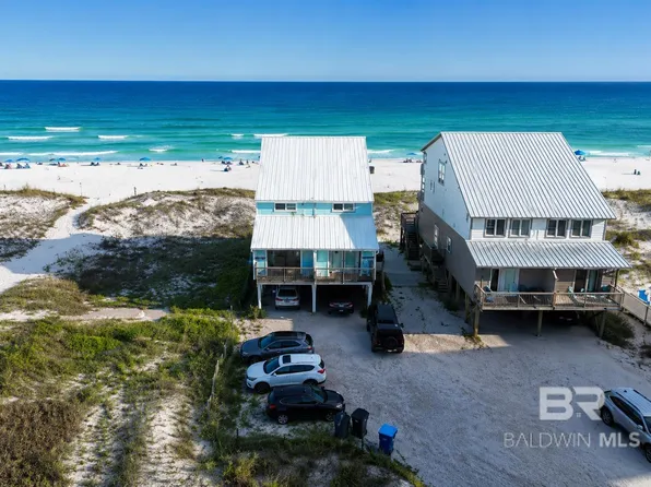 1201 W Beach Blvd #A & B, Gulf Shores, AL 36542