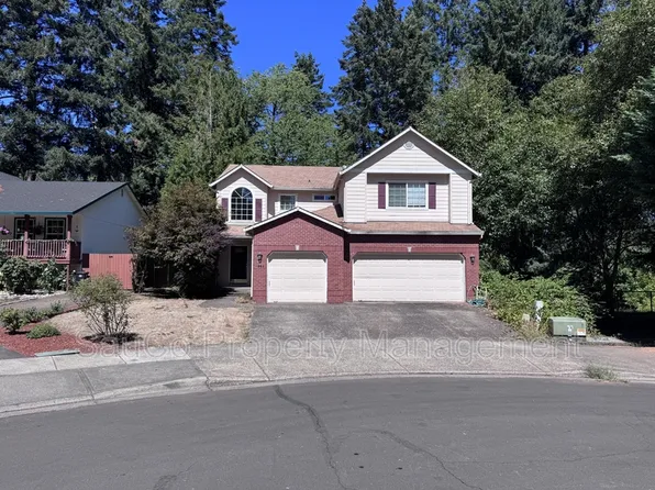 1861 SE 47th Ave, Hillsboro, OR 97123