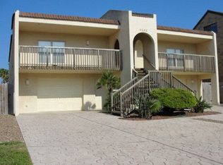 5606 Laguna Cir S, South Padre Island, TX 78597