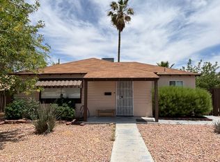 1337 Melville Dr, Las Vegas, NV 89102
